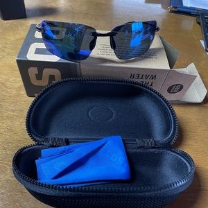 Costa Del Mar gulf shore sunglasses